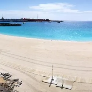 Apartamento 1v - Luxury Near, Puerto del Rosario (Fuerteventura)