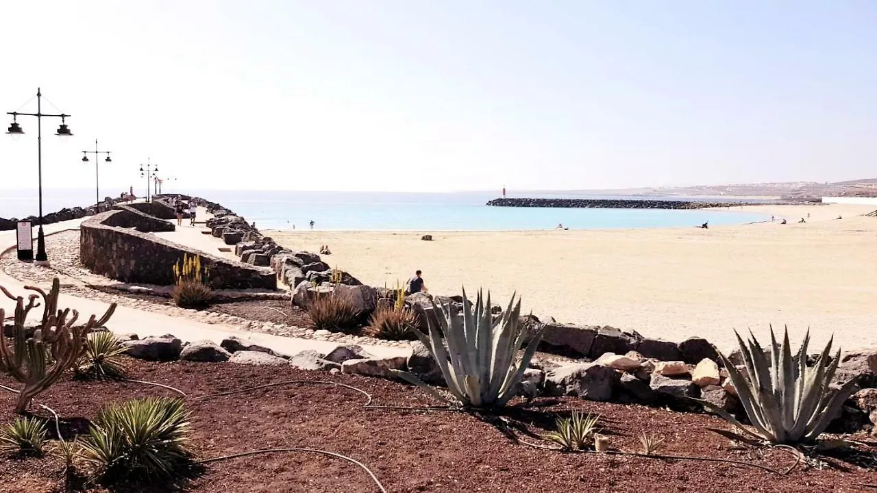 Apartamento Acogedor Apartamento Puerto del Rosario  España